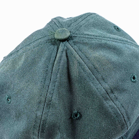 Polo Ralph Lauren Golf Cross Clubs Shield Hat