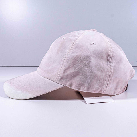 Polo Ralph Lauren Pony Leather Strap Hat