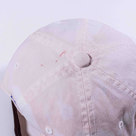 Polo Ralph Lauren Pony Leather Strap Hat