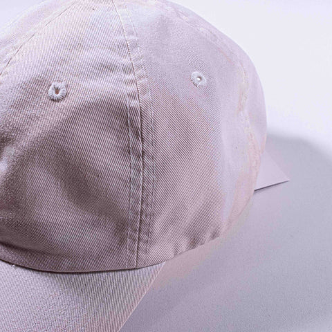 Polo Ralph Lauren Pony Leather Strap Hat