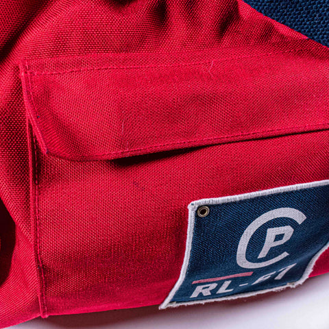 Polo Ralph Lauren CP RL 67 Yacht Duffle Bag