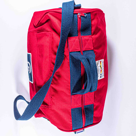 Polo Ralph Lauren CP RL 67 Yacht Duffle Bag