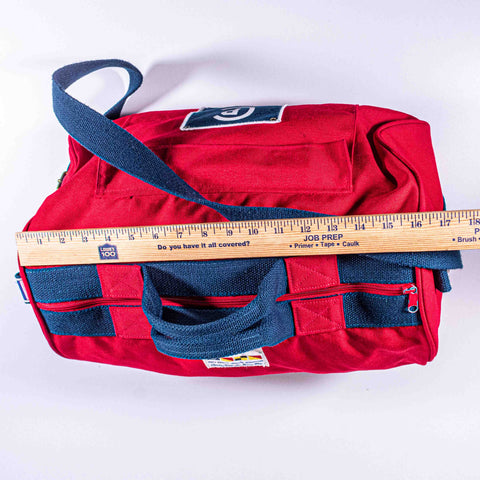 Polo Ralph Lauren CP RL 67 Yacht Duffle Bag