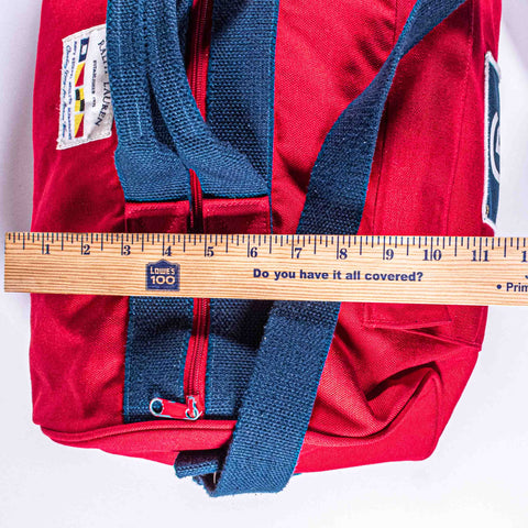 Polo Ralph Lauren CP RL 67 Yacht Duffle Bag