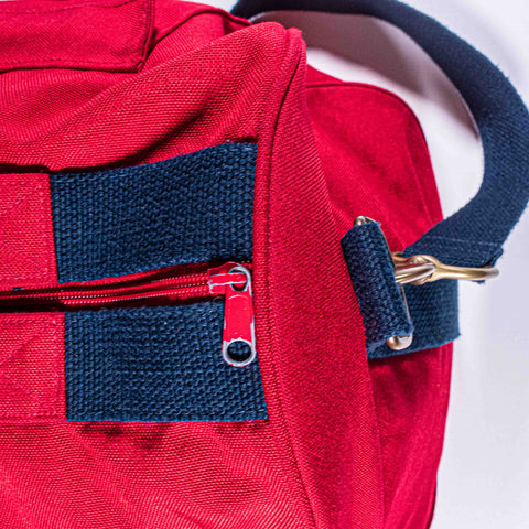 Polo Ralph Lauren CP RL 67 Yacht Duffle Bag