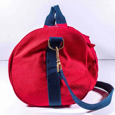 Polo Ralph Lauren CP RL 67 Yacht Duffle Bag
