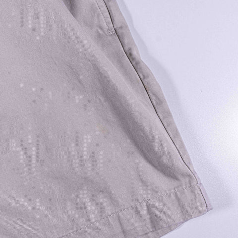 Polo Ralph Lauren Pleated Andrew Chino Shorts