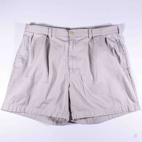 Polo Ralph Lauren Pleated Andrew Chino Shorts