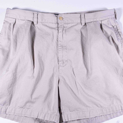 Polo Ralph Lauren Pleated Andrew Chino Shorts