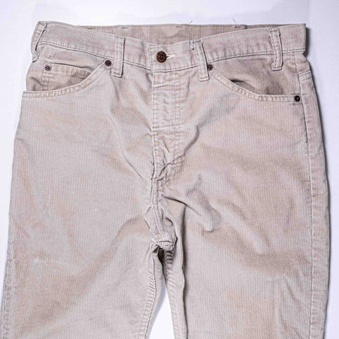 Levis 517 1522 Corduroy Bootcut Jeans Pants