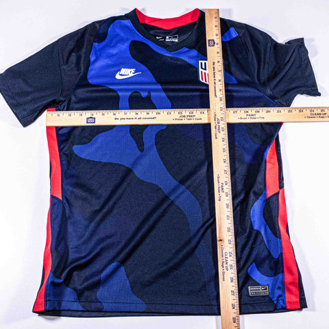 Nike USMNT 2020-21 USA Nike Away Jersey Shirt