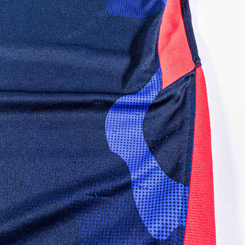 Nike USMNT 2020-21 USA Nike Away Jersey Shirt