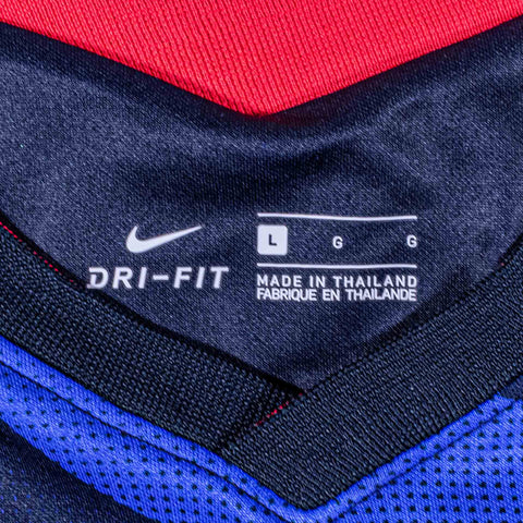 Nike USMNT 2020-21 USA Nike Away Jersey Shirt