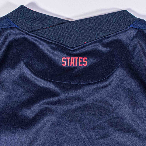 Nike USMNT 2020-21 USA Nike Away Jersey Shirt
