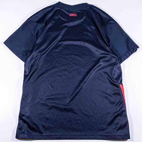 Nike USMNT 2020-21 USA Nike Away Jersey Shirt