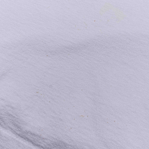 US Open NYC 1996 Fila T-Shirt Abstract Art