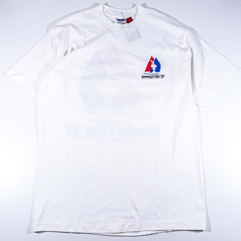 1992 America's Cup San Diego T-Shirt