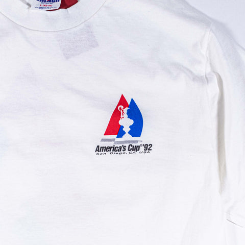 1992 America's Cup San Diego T-Shirt
