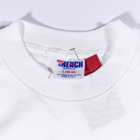 1992 America's Cup San Diego T-Shirt