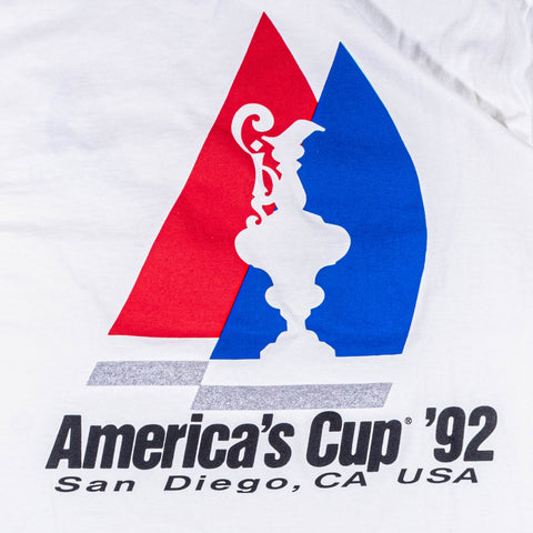 1992 America's Cup San Diego T-Shirt