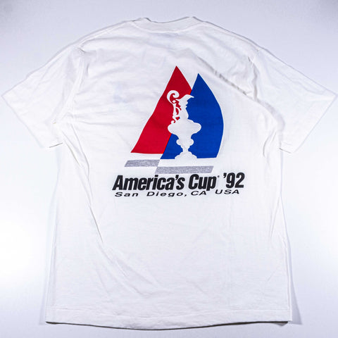 1992 America's Cup San Diego T-Shirt