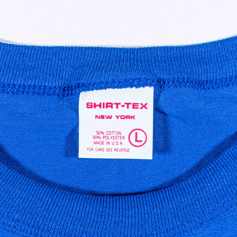 New York City Sanitation Recycle T-Shirt Waste Watcher DSNY