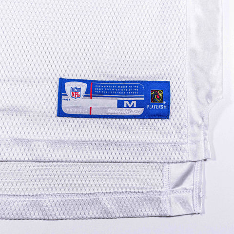 New York Giants Shockey Jersey Reebok #80