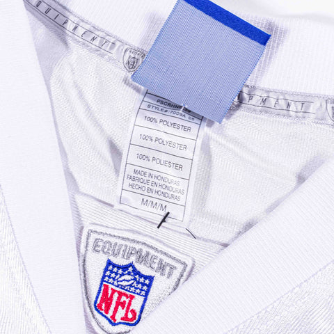 New York Giants Shockey Jersey Reebok #80