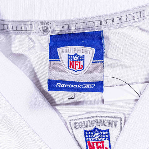 New York Giants Shockey Jersey Reebok #80