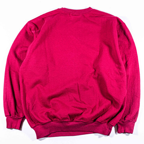 San Francisco 49ers Team Rated Sweatshirt NFL 1996
