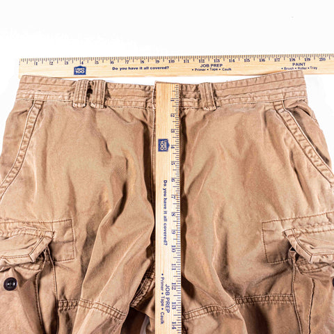 Polo Ralph Lauren Chino Cargo Shorts