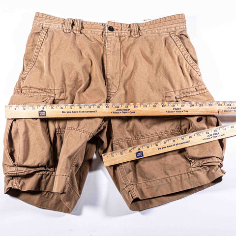 Polo Ralph Lauren Chino Cargo Shorts
