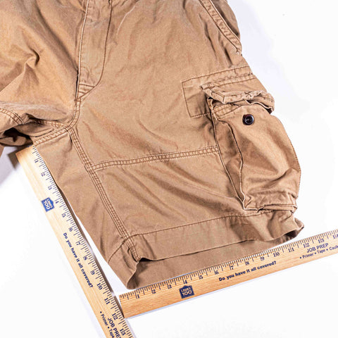 Polo Ralph Lauren Chino Cargo Shorts