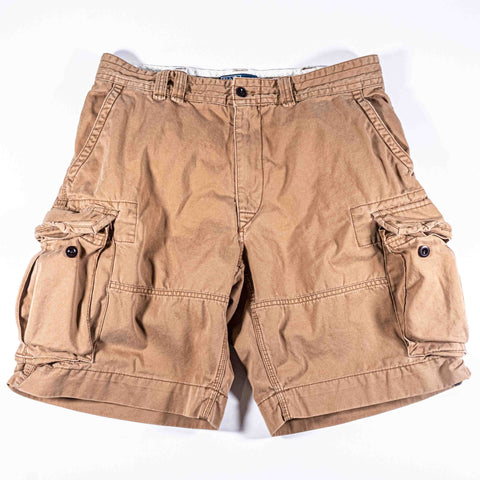 Polo Ralph Lauren Chino Cargo Shorts