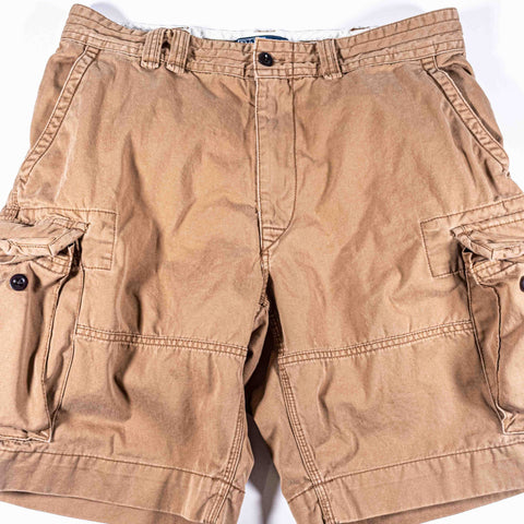 Polo Ralph Lauren Chino Cargo Shorts