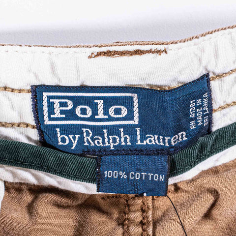 Polo Ralph Lauren Chino Cargo Shorts
