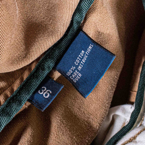 Polo Ralph Lauren Chino Cargo Shorts