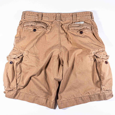 Polo Ralph Lauren Chino Cargo Shorts