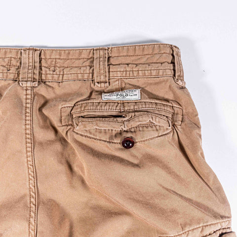 Polo Ralph Lauren Chino Cargo Shorts