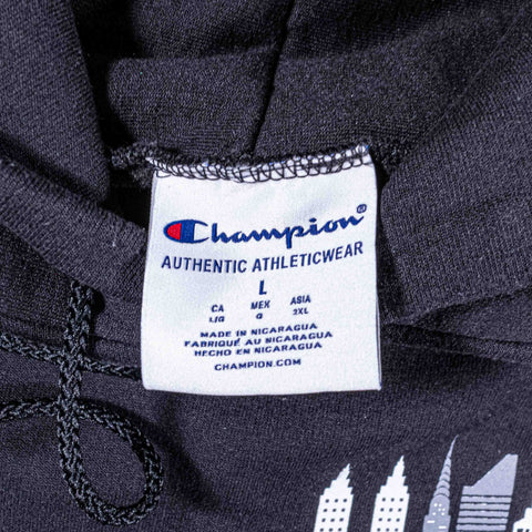 The Metropolitan Museum of Art Champion Hoodie Sweatshirt The Met