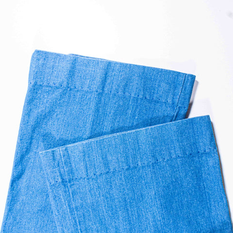 Wild Oats Bell Bottom Flare Jeans