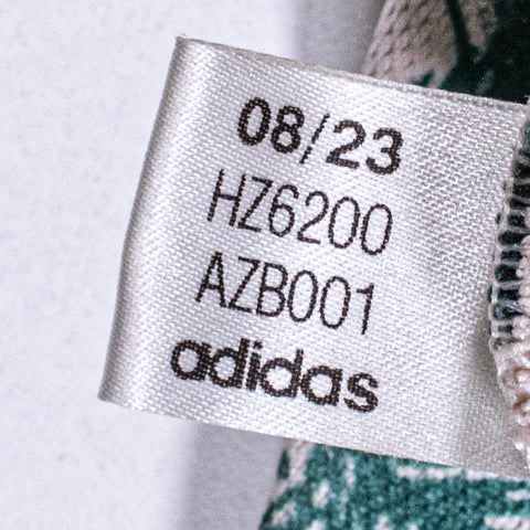 Portland Timbers 2024 2025 Adidas Away Jersey