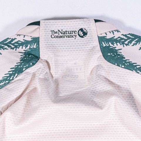 Portland Timbers 2024 2025 Adidas Away Jersey