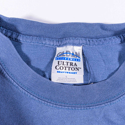Walker Art Center Closed Mondays T-Shirt