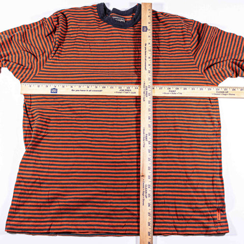 Abercrombie & Fitch Striped LongSleeve T-Shirt