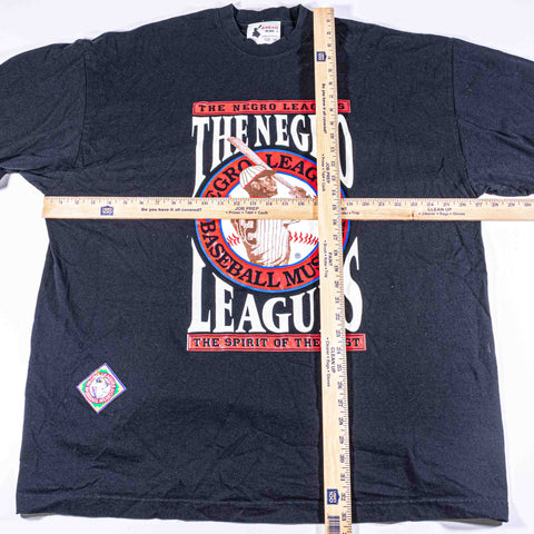Negro League Baseball Museum Long Sleeve T-Shirt
