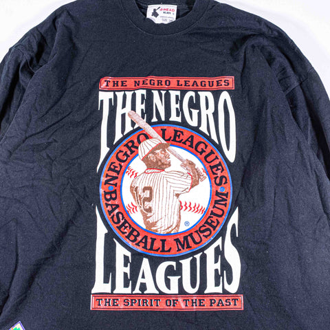Negro League Baseball Museum Long Sleeve T-Shirt