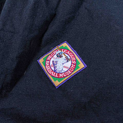Negro League Baseball Museum Long Sleeve T-Shirt
