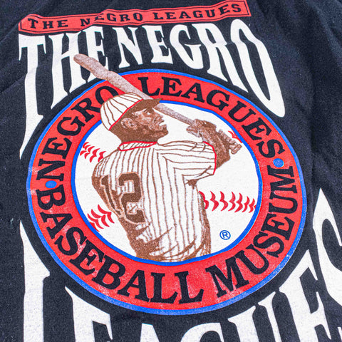 Negro League Baseball Museum Long Sleeve T-Shirt