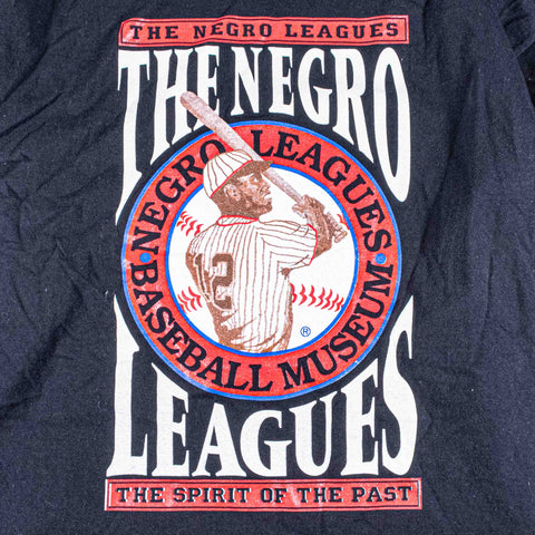Negro League Baseball Museum Long Sleeve T-Shirt